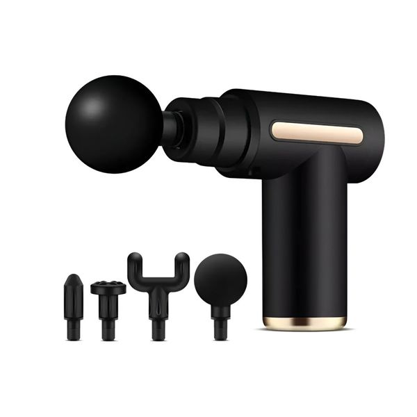 ماساژور تفنگی مدل BLD-720