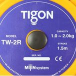 بالانسر فنری 1 تا 2 کیلوگرم تیگون مدل NTW-2R