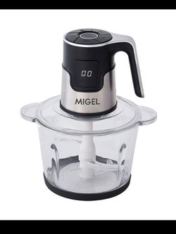 خردکن GCH403- 🛳با 60 ماه گارانتی سنجه کیش(میگل-وارداتیCHINA)🛡️استانداردCE اروپا🛡️