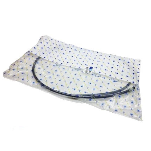 کابل ترمز دستی وسط (بلند) شرکتی ایساکو کد 1380600199 مناسب برای پژو 405