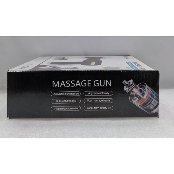 ماساژور تفنگی مدل BLD-720