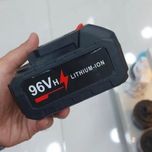اینورتر هوشمند دو پریز چندمنظوره (Intelligent Inverter) قابل حمل تک باتری و دو باتری