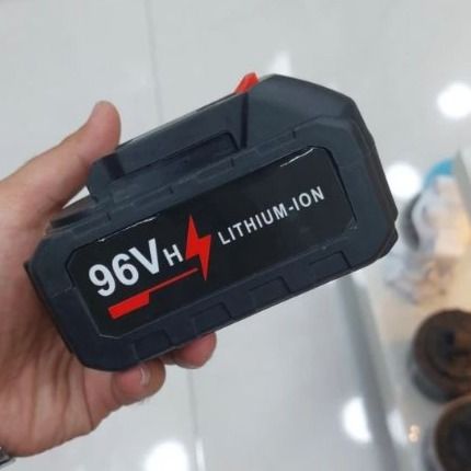 اینورتر هوشمند دو پریز چندمنظوره (Intelligent Inverter) قابل حمل تک باتری و دو باتری