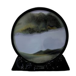 تابلو شنی مدل دایره