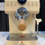 اسپرسوساز مباشی مدل ME ECM2108