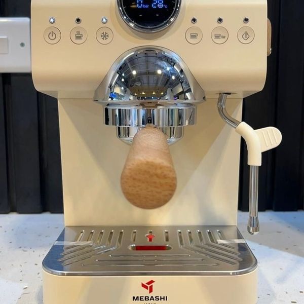 اسپرسوساز مباشی مدل ME ECM2108