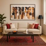 زنان مینیمالیست