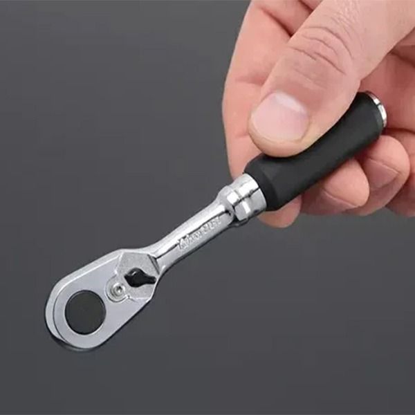 آچار بکس جغجغه ای کوکن مدل 2275Z درایو 1/4 اینچ