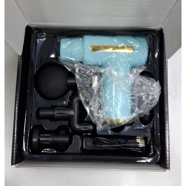 ماساژور تفنگی مدل BLD-720