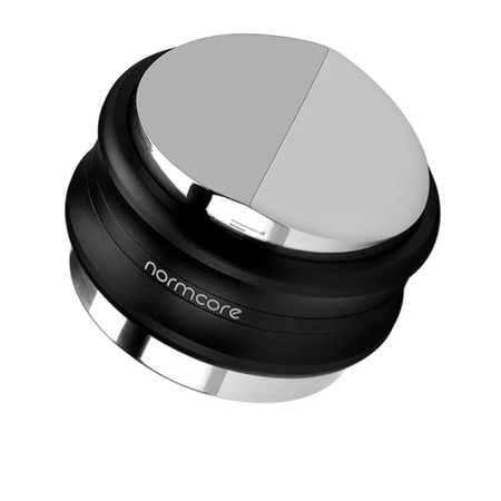 تمپر و لولر دوکاره نورمکور Normcore Tamper & Distributor Combo