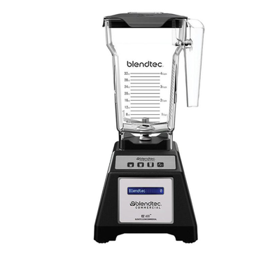 مخلوط‌کن صنعتی بلندتک Blendtec EZ600 آمریکایی | 3 اسب بخار