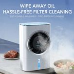 کولر شارژی EDON ادون مدل B880 اورجینال Limited Edition  کد محصول: CC-1002