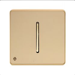 کلید یک پل آسیا مدل یاقوت بژ