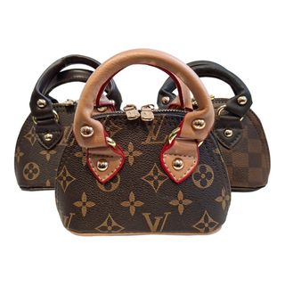 کیف مینی دوشی زنانه LV کد 930