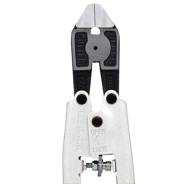 انبر مفتول بر تسونودا مدل PC-1400 سایز 9 اینچ