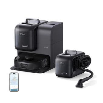 جارو رباتیک یوفی E28 Omni