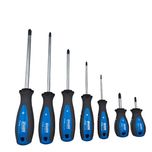 پیچ گوشتی یونیور مدل 607CB16TBI-JAM مجموعه 16 عددی