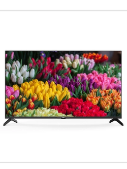 تلویزیون جی پلاس LED سایز 43 اینچ مدل GTV-43SH618N