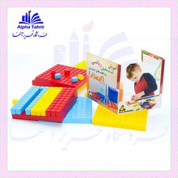 مکعب کوئیزنر برندکارا