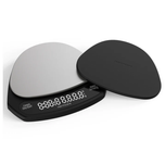 ترازوی قهوه فوق باریک نورمکور Normcore Ultra-Thin Coffee Scale | دقت 0.1 گرم با تایمر