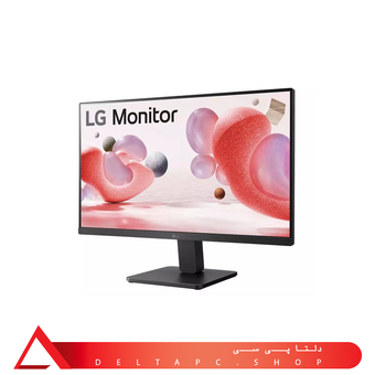 مانیتور گیمینگ 24 اینچ ال جی |  24MR400-B