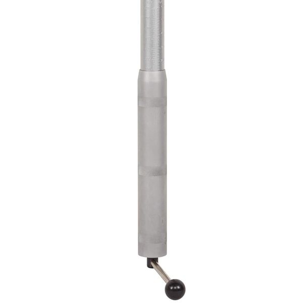 ترکمتر تقه ای بریتول مدل HVT7200A بازه 200-810 نیوتن متر درایو 3/4 اینچ