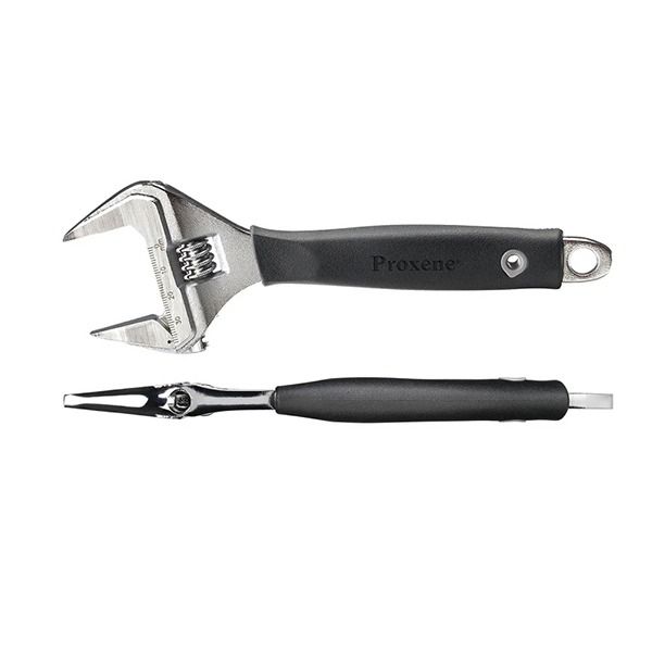 آچار فرانسه پروکسن مدل BV-06 سایز 6 اینچ