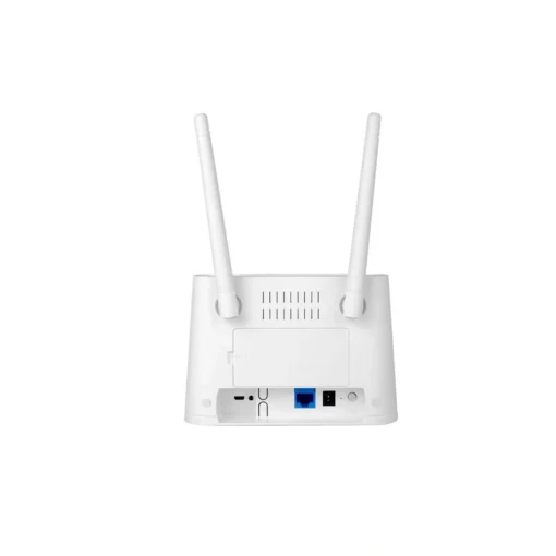مودم باتری‌دار 4.5G اسفیورد مدل T850