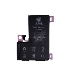 باتری موبایل کیو وای اچ مدل 15pro max ظرفیت 4422 میلی آمپر ساعت مناسب برای گوشی موبایل اپل iPhone 15pro max