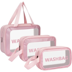 پک واش بگ (سه سایز)