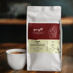 کاپوچینو