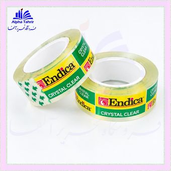 چسب نواری 2 سانت 36 یارد ( اندیکا )