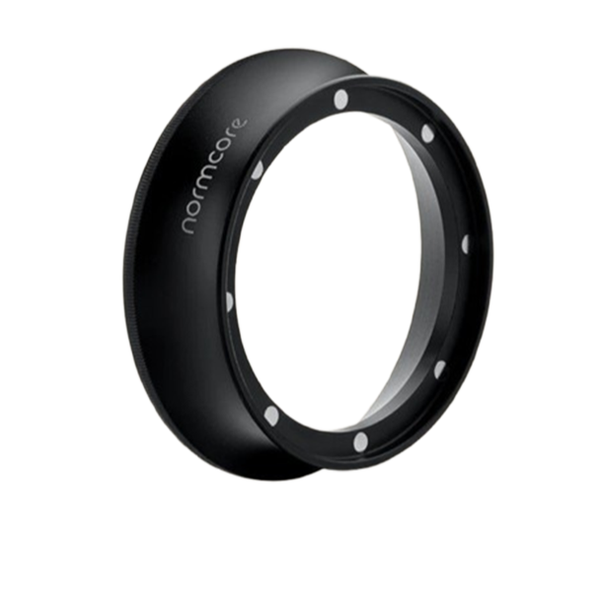 قیف دوزینگ مغناطیسی نورمکور V2 مناسب پرتافیلتر 58mm | Normcore Dosing Funnel