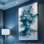 تابلو بوم کد Ca404043 | طرح اختصاصی لوکس بوم