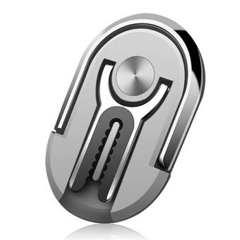 هولدر موبایل hicucoo رنگ نقره ای