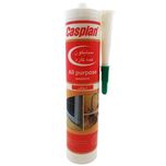 چسب سیلیکون آکواریوم کاسپین مدل شفاف 330 گرمی
