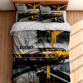 سرویس خواب مدل ماشین کد 02