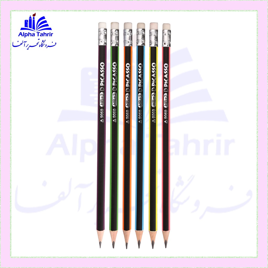 ماژیک علامت مینی اکلیلی ( پیکاسو )