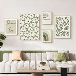 گالری وال 5 عددی