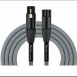 KIRLIN CABLE MPQ-220 BEG/7.6M (XLR MALE - XLR FEMAIL)