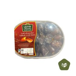 خرما رطب یادگار خشت