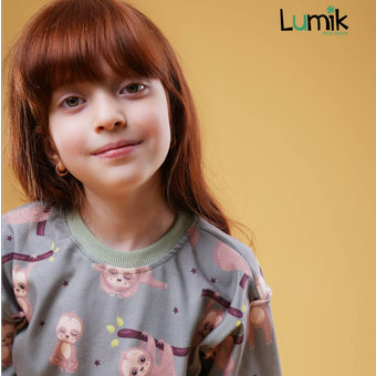 بلوز شلوار  خواب  و راحتی تنبل