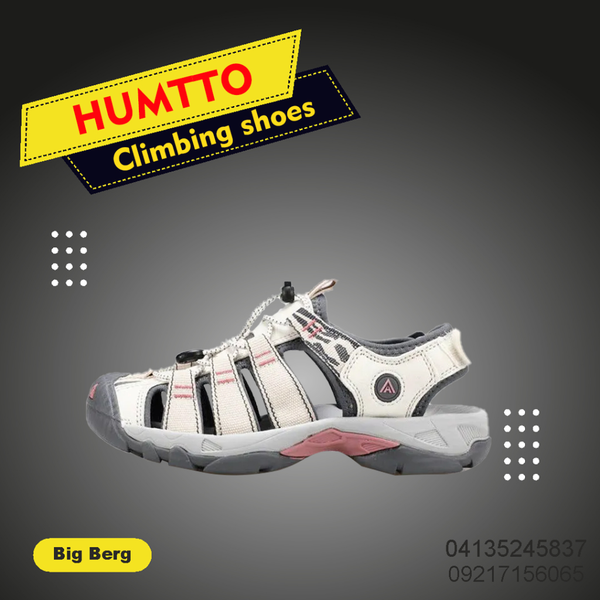 صندل زنانه هومتو Humtto 710445B-15