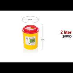 سیفتی باکس 2 لیتری