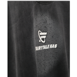 تیشرت سنگشور طرح FAIRYTALE