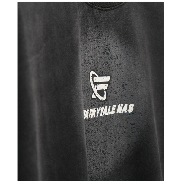 تیشرت سنگشور طرح FAIRYTALE