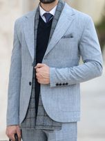 کت و شلوار کارلوتی کد se151