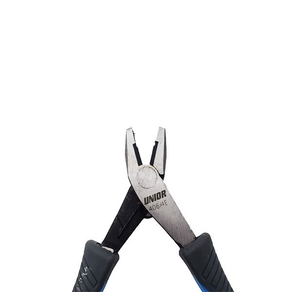 انبردست الکترونیکی یونیور مدل 406/4E سایز 5 اینچ