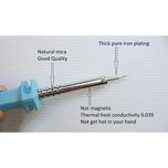 هویه قلمی 60 وات هیشاتومی مدل OP-60