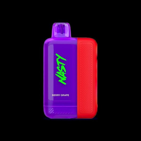 پاد نستی بولت 50K پاف یکبار مصرف | Nasty Bolt